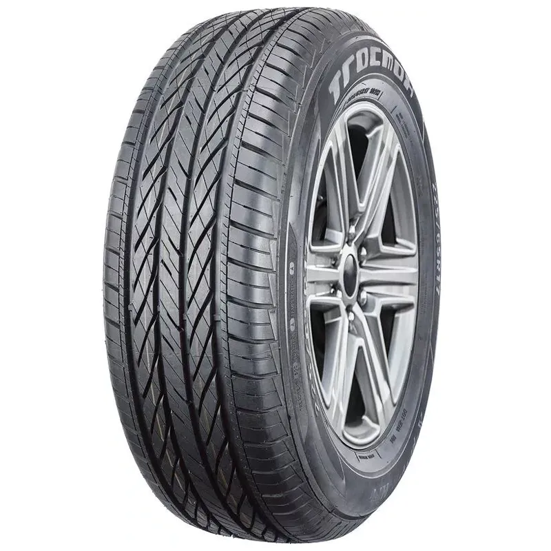 Tracmax X-Privilo H/T 265/70 R17 115H